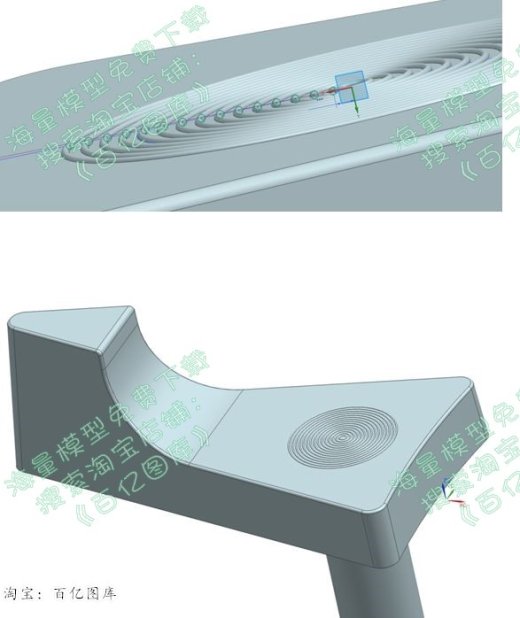 马桶组件缩略图
